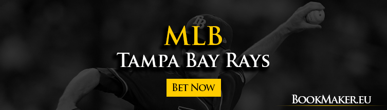 Tampa Bay Rays MLB Betting